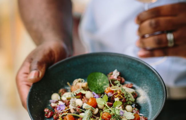 Franschhoek Country House and Villas - Photo 55