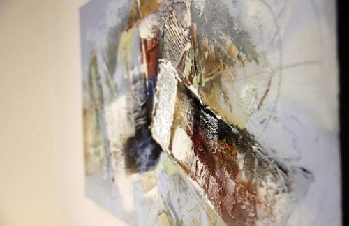 Elegant Apartment in Madrid 5 a 6 pax - Foto 5