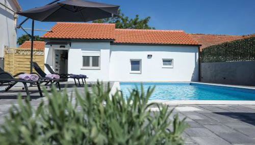 Casa Mia with Pool - Foto 4