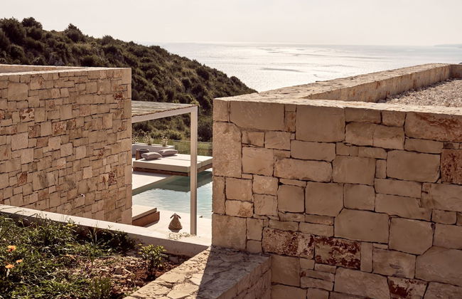 The Sall Suites Complex A - Sea Views - Foto 22