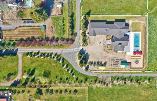 Sanctuary Estate - Wine Tastings Included - Foto 41