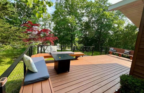 The River Retreat - Foto 44