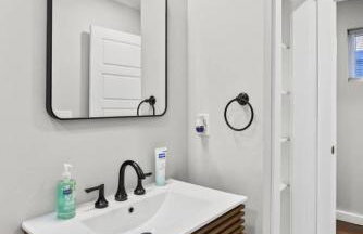 Cozy Comfort near Fountain Square- Downtown Indy - Photo 36