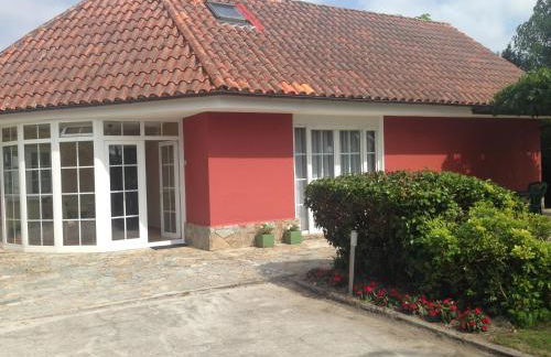 Villa Salgueiros - Foto 9