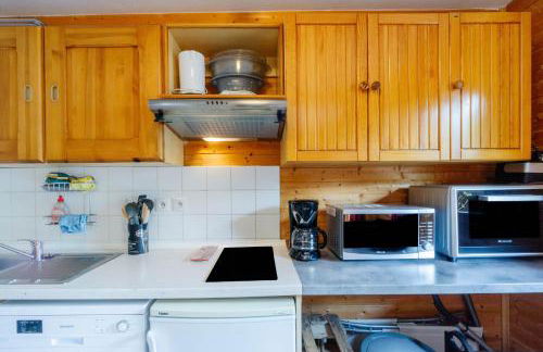 Village gaulois-appt 48r - Foto 9