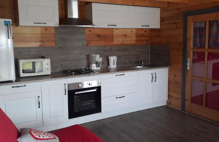 Chalet Les P'tites Maisons dans la Prairie - Foto 8