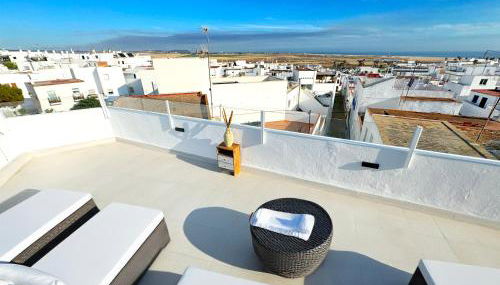 Apartamentos Le Smeraldine - Tu Mirador al Mar Familias o Parejas - Foto 2