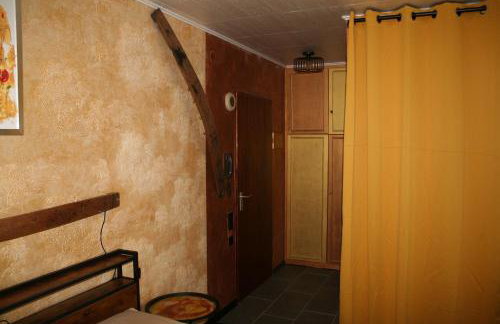 Felsenland Apartment - Foto 19