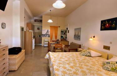 ZERVOS STUDIOS AND APARTMENTS - Foto 14