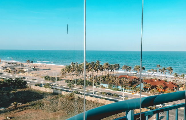 Flats Beach Village - Praia do Futuro - Foto 21