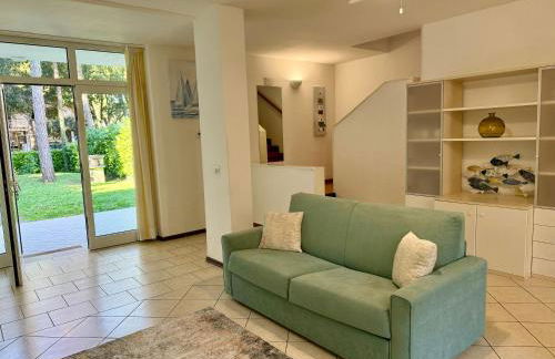 Villa Azzurro Blu - Foto 10