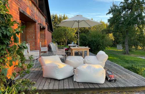 Między Wodami - Foto 72