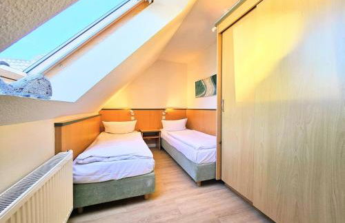 Am Weststrand Apartmenthaus Waldeck - Foto 2