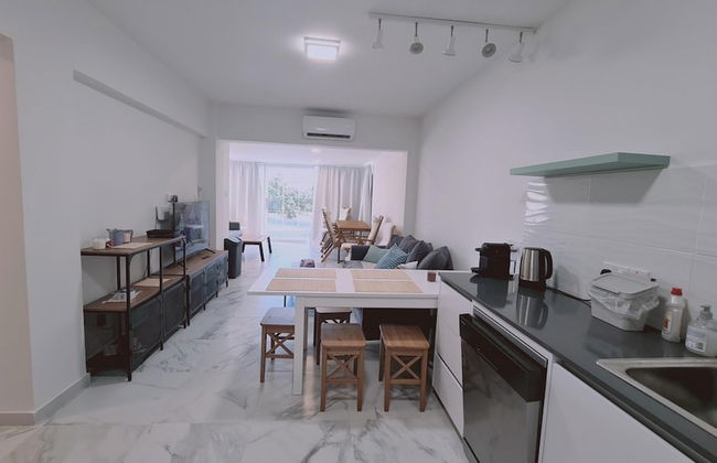 88 PYL - Stay The Getaway - Foto 51