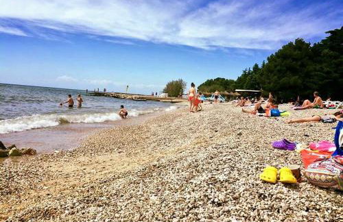 Villa Aleksandar Porec - Photo 41