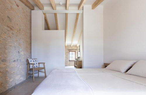 Can Cunso 18, piscina, barbacoa, estilo y confort - Foto 29