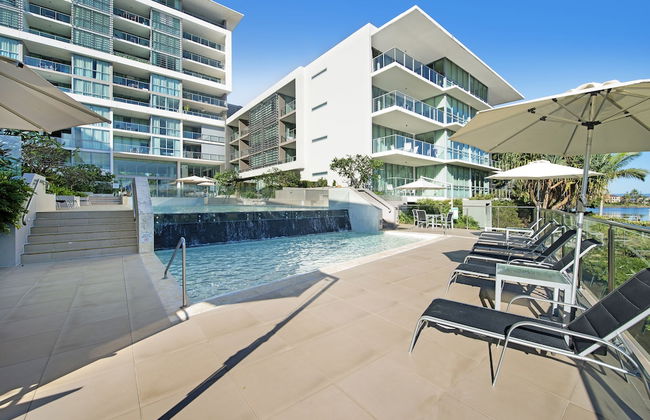 ULTIQA Freshwater Point Resort - Foto 63