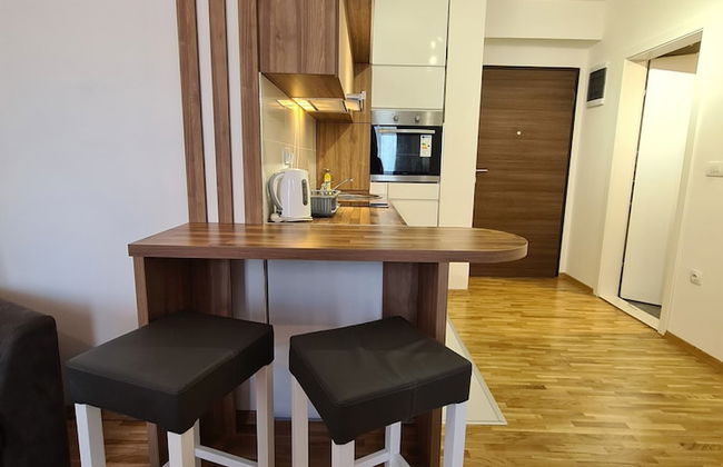 Urban Serviced Apartments - Foto 69