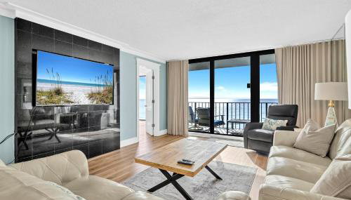 Edgewater Tower 2-404 - Foto 2