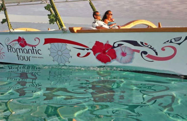 Sunset Cruise & Dinner - Photo 1