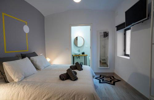 Apartamento La Machacona Paneras - Foto 8