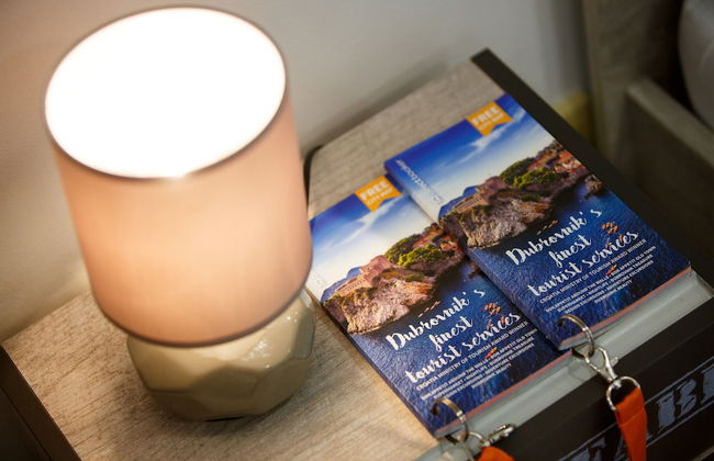 Apartments Midnight City - Photo 21