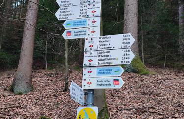 Haus Wander-Lust - Foto 57