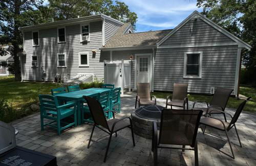 Spacious Renovated in Historic Sandwich - Foto 8