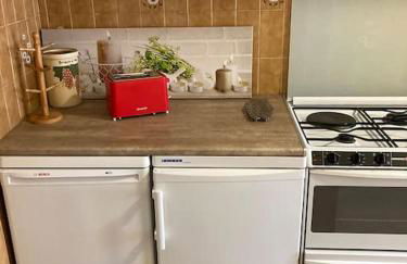 Chez FERNAND-Vues sur les montagnes - Foto 18