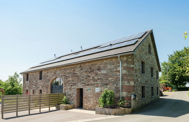 Rustic Retreat, Ovifat - Foto 38