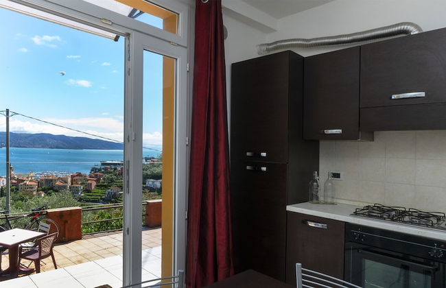 Terrace with view Sea - Foto 5