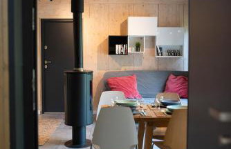 Szklany Dom nad Łąkami - Foto 59