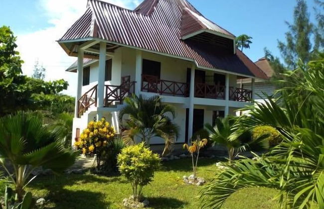 Sea Breeze villas - Foto 25