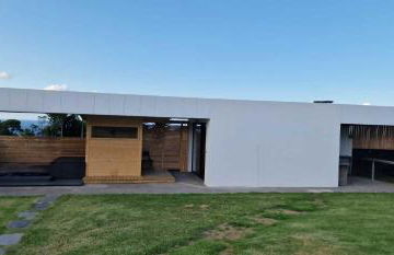 Vila Vicente Jacuzzi, Sauna and Parking - Photo 41