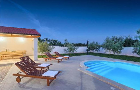 Villa Zeus - Foto 17