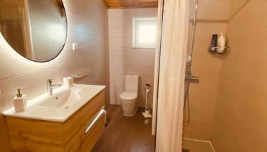 AL BIONDI COMENDA Cozy Home for 2 Pax with Kitchen and Patio - Foto 5