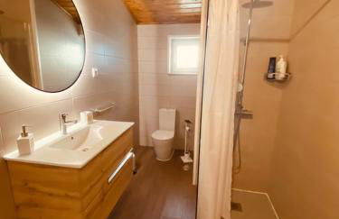 AL BIONDI COMENDA Cozy Home for 2 Pax with Kitchen and Patio - Foto 5