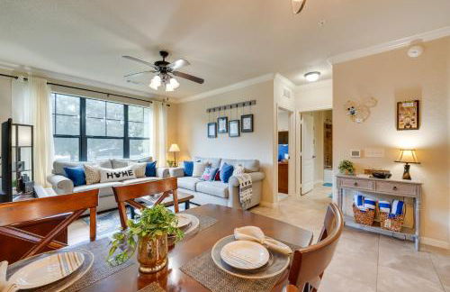9 Mi to Disney Davenport Condo with Community Pools - Foto 7