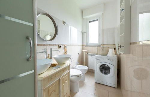 EasyTopStay - San Siro Large Flat - Foto 13