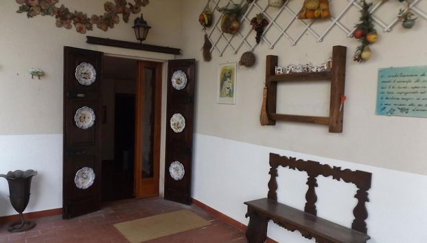 Villa in Garda With Private Pool & Lake Nearby - Foto 3, Recepción