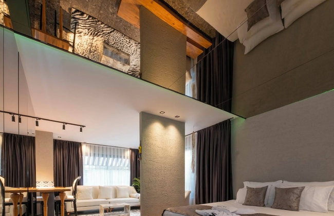 Wolf Suites - Foto 23