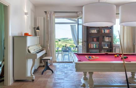 CASA PILAR 4&1, Emma Villas - Foto 25