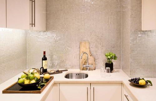 No.5 Maddox Street - Foto 14