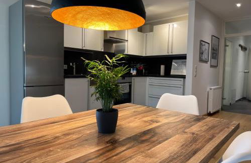 Moderne CityWohnung nahe Theresienwiese & Westpark - Foto 7