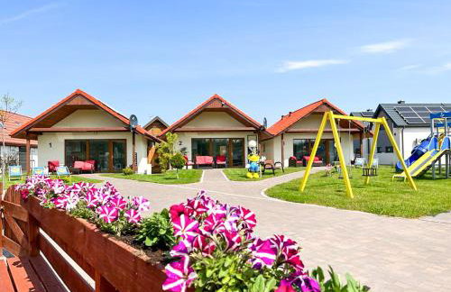 OKej domki Łeba - Nowęcin - Photo 1