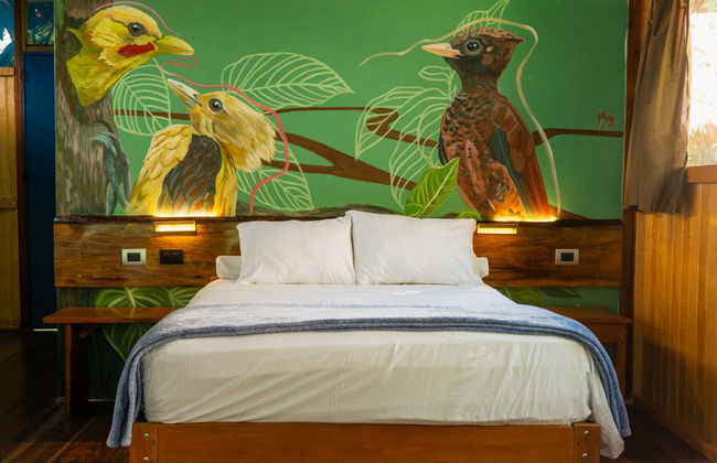 Tour di 4 giorni sul fiume Yanayacu con birdwatching - Foto 9