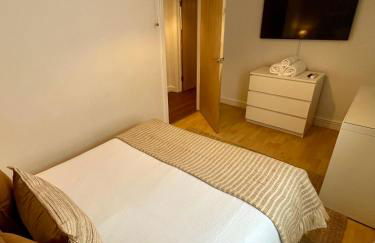 The Granary, Wonderful Riverside Accommodation - Photo 11