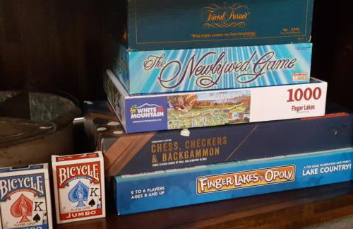 Woodland Hideaway - Foto 48