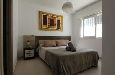 Chalet adosado acogedor Busot - Foto 7