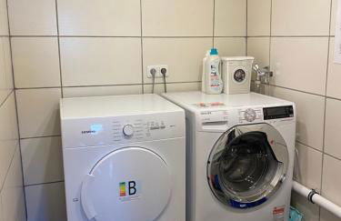 Schönes Ferienhaus&Monteurzimmer direkt in Lich, ruhige&zentrale Lage - Foto 17